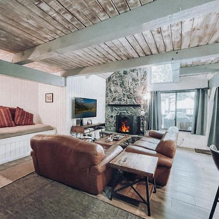 Remodeled Home At Snow Summit Big Bear Lake Ngoại thất bức ảnh